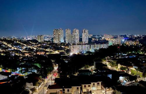 Ap 910 com 2 quartos no MORUMBI - Foto 38