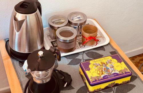 Barbara House - Foto 11