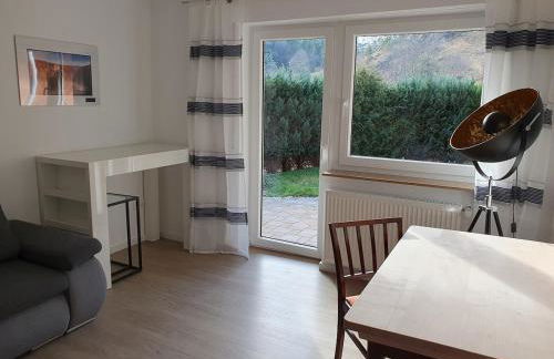 Hanghaus in Alleinlage - WE basement - Foto 19