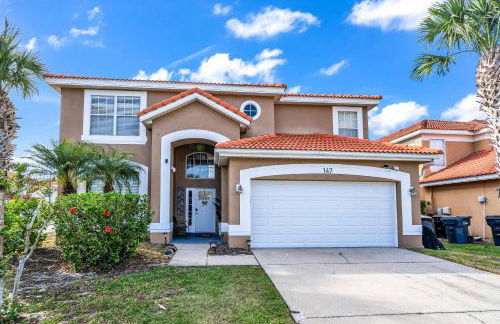 Spacious 7BR Retreat w Pool Game Room - Foto 51