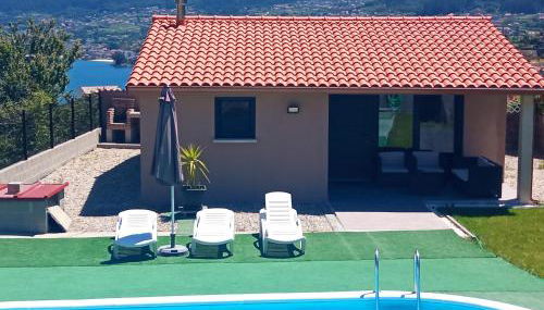 Acogedora casa de invitados - Foto 3