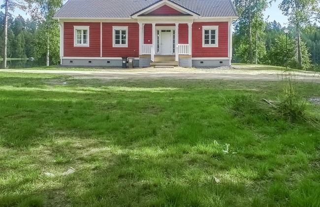 Villa elisabet - Foto 3