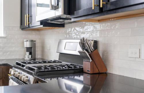 Landing Stylish 2BD in Lees Summit - Foto 5