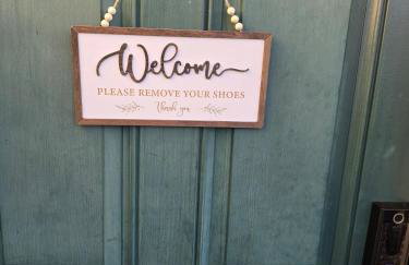 Spacious 4bdr house in a quiet neighborhood - Foto 27