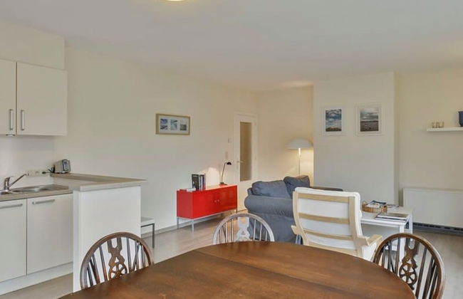 Lovely Family Apartment 50 Meters From the Sea - Photo 13