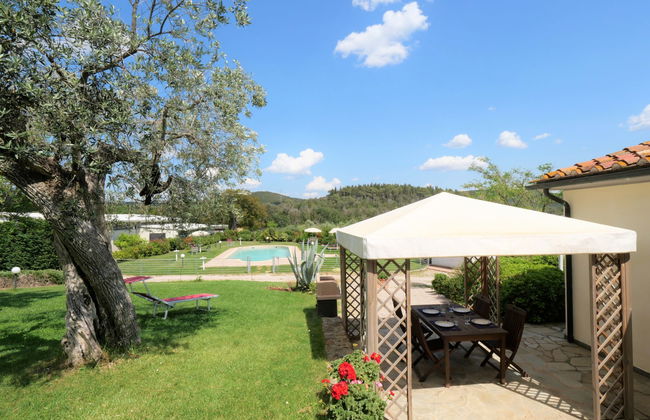 Cellina - Baia degli Ulivi - Foto 4