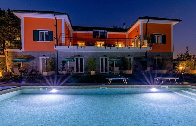 Agriturismo Cascina Trevo - Photo 10