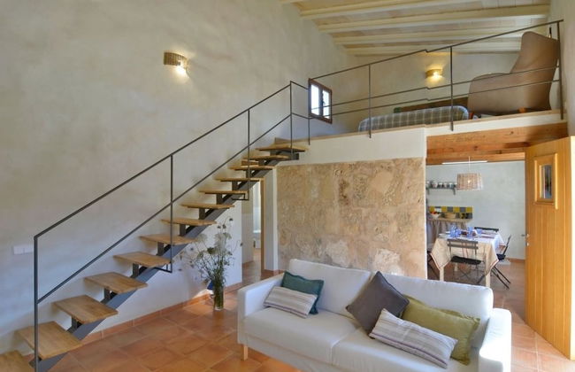 Country cozy house with pool Mallorca - Foto 12