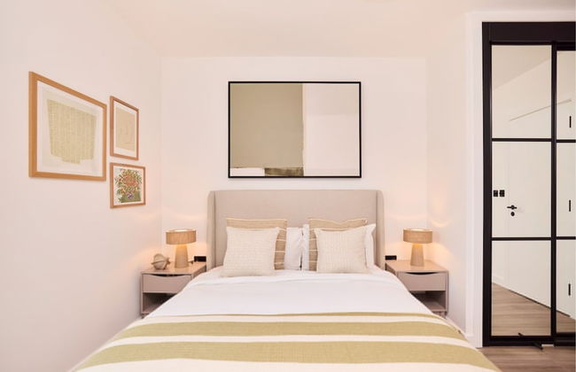 The Tottenham Wonder - Pleasing 2bdr Flat With Balcony - Foto 14