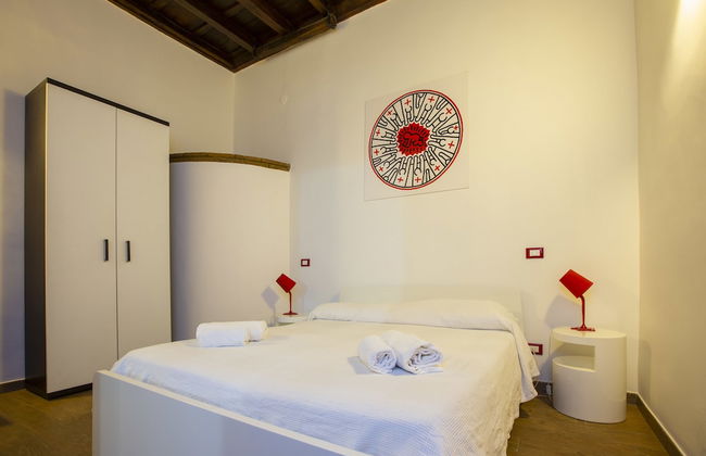 POP Art B&B - Photo 9