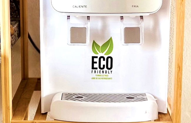 La Casa Blanca Santa Fe - Foto 18