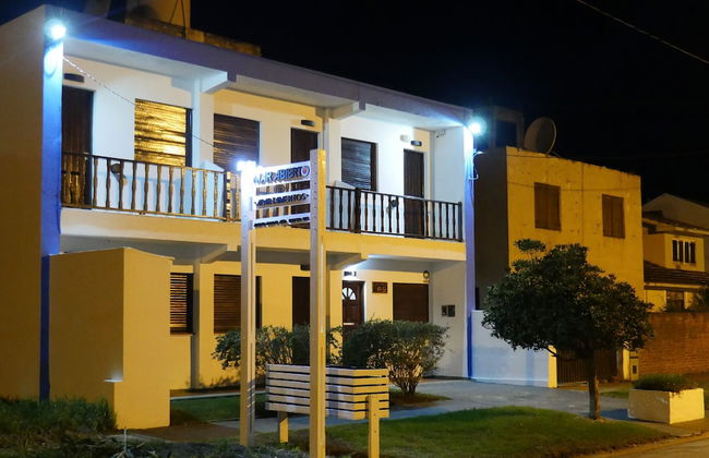 Complejo Mar Abierto - Foto 51