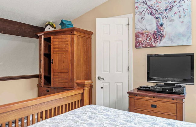 Slope Lodge Prime Skiing Location Indoor Pool, Hot Tub, Sauna Private Deck - Foto 17