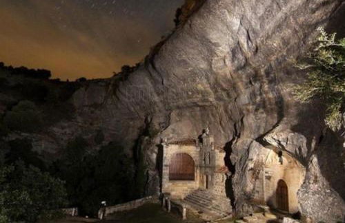 CASA RURAL PALACIO LOS LABREQUINES - Photo 47