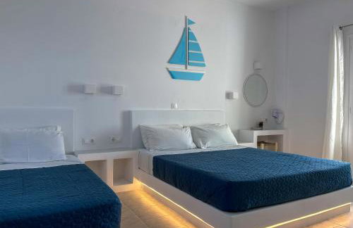 Kleanthi Apartments - Photo 6