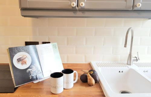 Caman House Apt 2 - by Where Stags Roar - Foto 3