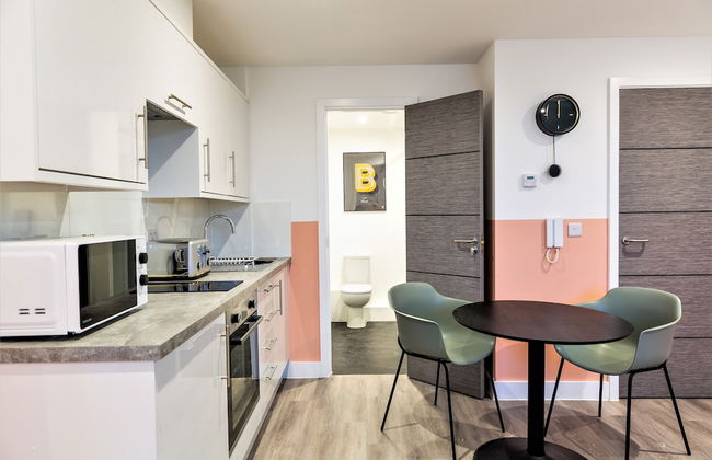 Your Apartment I Clifton Village - Foto 24