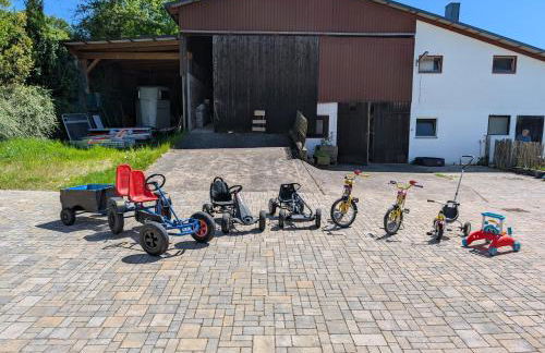 Schrauts Unwesen - Photo 69