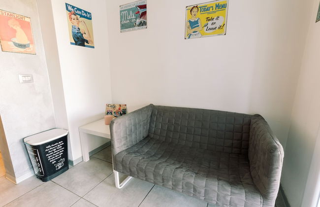 Il Giardino di Rebecca - Foto 67