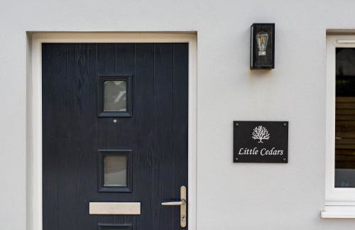 Little Cedars House - Foto 26