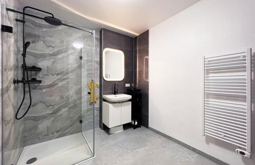 bonquartier - Luxus in Natur - Penthouse nah Bonn - Foto 30