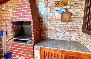 AREIA DE TAPERAPUAN - 200 MTS da PRAIA - ORLA NORTE - Foto 29