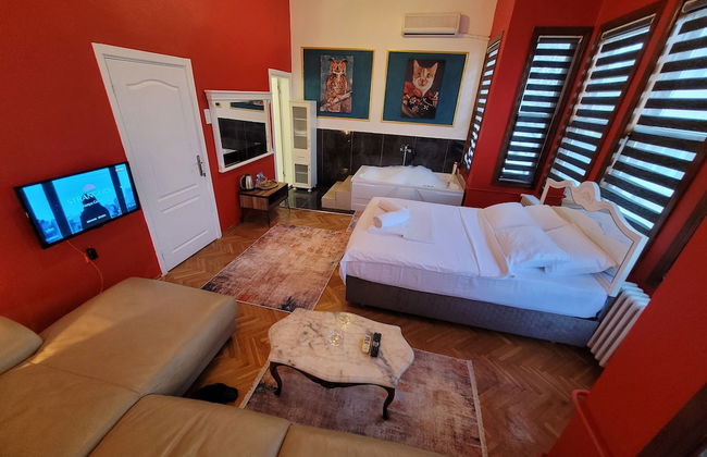 Sari Kosk Butik Otel - Foto 24