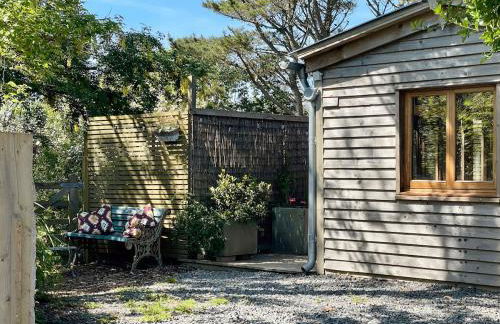 The Garden Room - Cabin on The Lizard - Foto 8