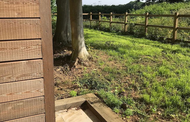 Well Barn, Sudbourne - Foto 15