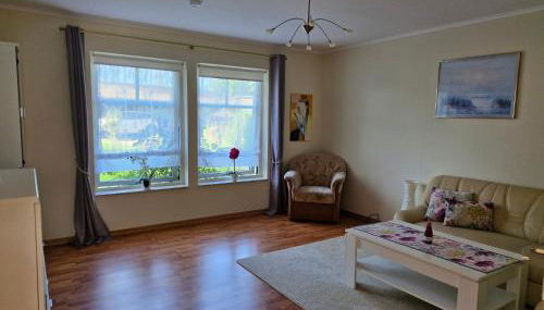 Ferienwohnung Dück - Foto 4