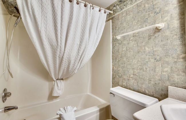 By the Sea Resort 907-sea La Vie - Foto 20