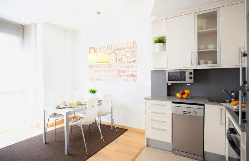 Feelathome Poblenou Beach Apartments - Foto 47