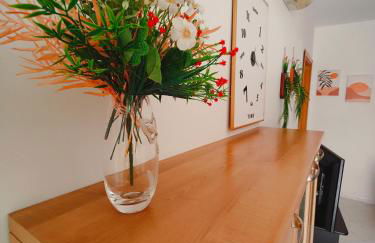 Golden Hour House - Foto 18