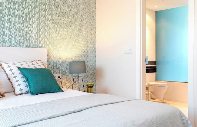 Genteel Home San Agustín - Foto 7