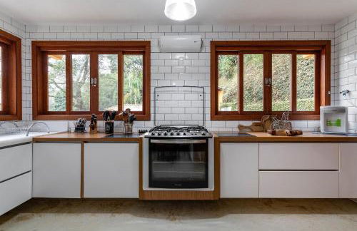 Retiro Panorama Brejal · Naturaleza y Montaña - Foto 53