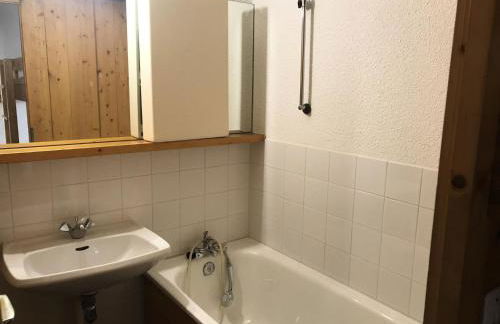 Résidence Versant Sud - Appartement 2 pièces 7 personnes à Arc 1600 dans une résidence proche des pistes et des commerces MAE-1874 - Foto 6