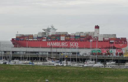 Meehrblick Alte Liebe - Foto 31