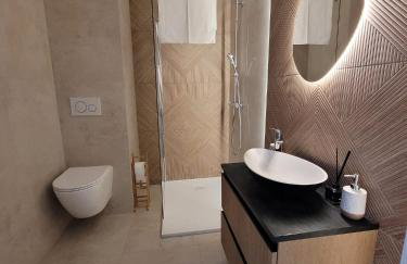 Residenz Kąpielowa - widok na Śnieżkę - Photo 10