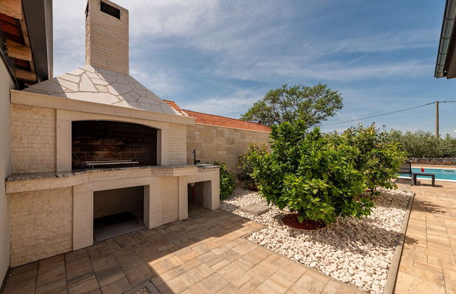 Villa La Aurora - Foto 63