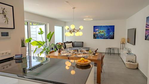 Luxuswohnung 95qm in Waldrandlage zwischen Köln und Düsseldorf-Nähe Messe - Lanxessarena - Bayarena - Foto 5