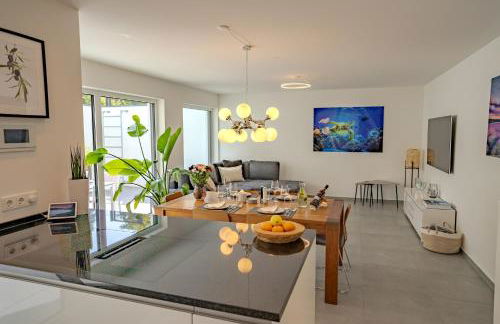 Luxuswohnung 95qm in Waldrandlage zwischen Köln und Düsseldorf-Nähe Messe - Lanxessarena - Bayarena - Foto 5