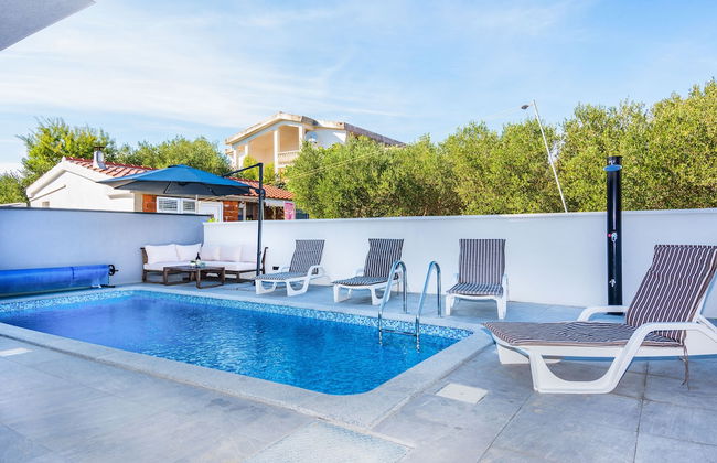 Apartment Spanic 2 - Foto 49