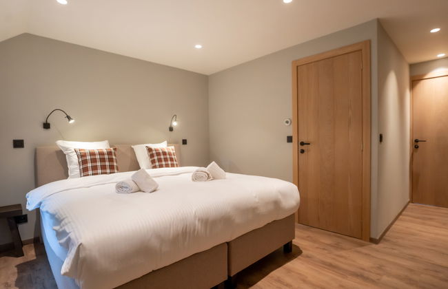 Huyze Ter Bercken with swimming pond - Photo 29