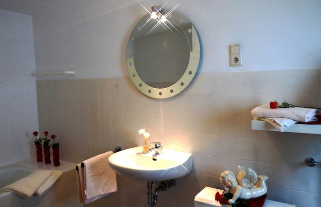 Relaxen im gemütlichen Eifelhaus - Photo 17