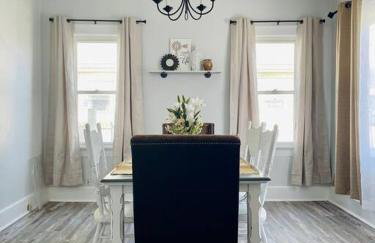 The Chic Shack / Centrally Located 2BR/1BA Home - Foto 11