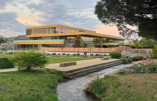 Die "Alte Schmelz"- Boutique-Landhotel & Restaurant - Foto 57