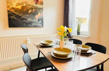 Ferienwohnung Südtor - Foto 1