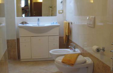 Residence La Villetta - Foto 43