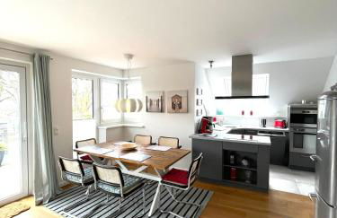 Maison du Port - Foto 58