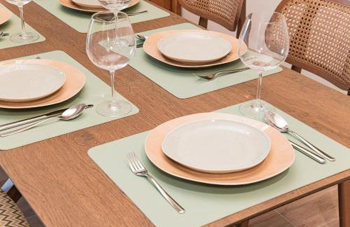 Artsy Spacious Cozy Apartment in Glyfada Center - Foto 15